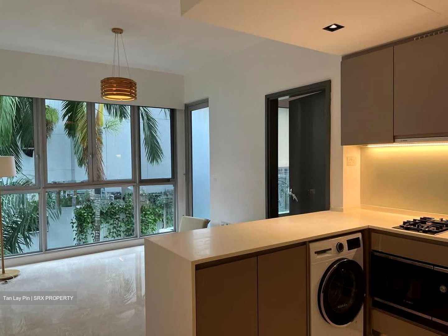 euHabitat (D14), Condominium #613341701